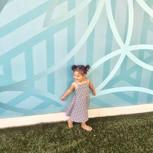 Meet your Posher, Lilianalexander